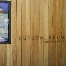 Kunstmuseum Ahenshoop