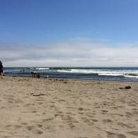 Stinson Beach