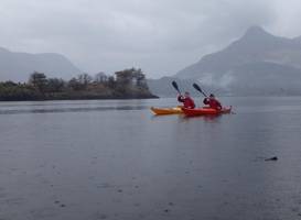 Action Glen - Glencoe