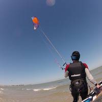 La Cible Kite