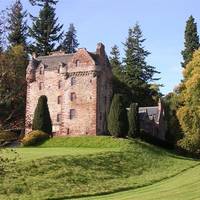 Castle Leod