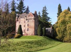 Castle Leod