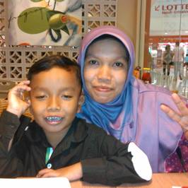 Center Point Mall