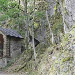 Notre-Dame de Dusenbach