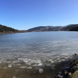 Lac de Gérardmer