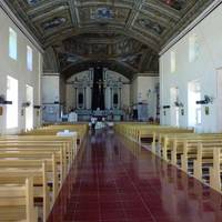 Santo Niño de Anda Parish Church