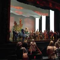 Musical Theater Basel