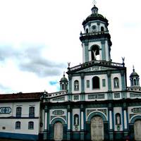Iglesia San Felipe