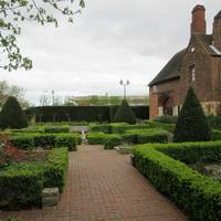 The Manor Gatehouse