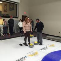 Charlotte Curling Association Center