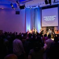 New Life Christian Church