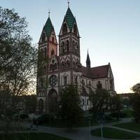 Herz-Jesu-Kirche