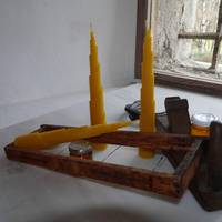 Wachszieher- & Lebzelterwerkstatt und Museum