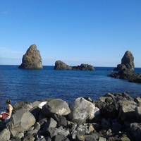 Area Marina Protetta Isole Ciclopi