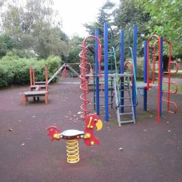 Hesketh Park