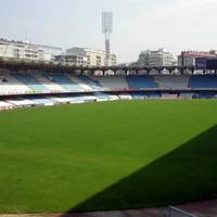 Estadio Municipal de Balaidos