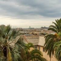 Villa Imperiale