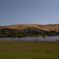 Hellyer County Park