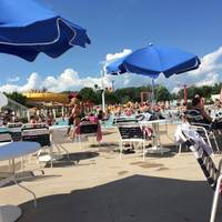 Pollock Community Water Park