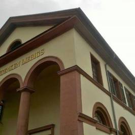 Liebig Museum