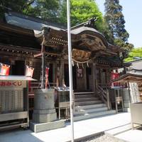 Tagesan Fudoson Temple