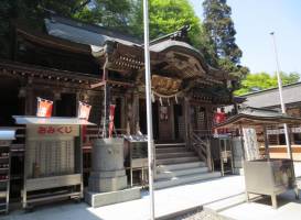 Tagesan Fudoson Temple