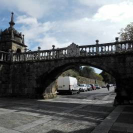 Plaza de Fefinans