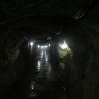 Ogoya Mine Museum