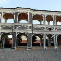 Palazzo Sarriod de La Tour