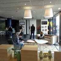 Office de Tourisme de l'Agglomération Havraise