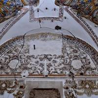 Iglesia de San Agustin