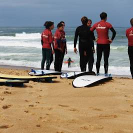 Surftrip