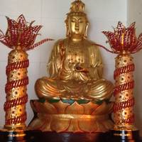 Pagode Hong Hien