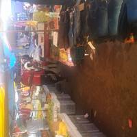 Lorong Kulit Flea Market