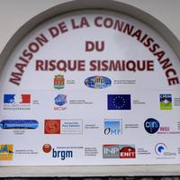 Maison De la Connaissance du Risque Sismique