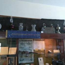 Roscommon County Museum