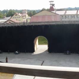 Teznia Solankowa Wieliczka