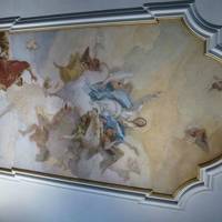 Oratorio della Purità