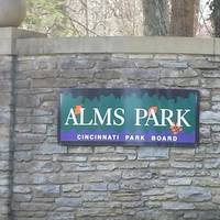 Alms Park
