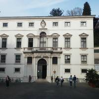Biblioteca Civica Vincenzo Joppi di Udine