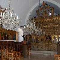Church of St. Panteleimon