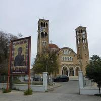 Church of Our Lady Pallouriotissa
