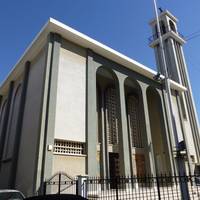 Church of Saint Maron