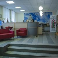 Туристско-информационный центр Архангельской области