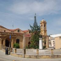 Church of St. Sava
