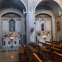 Church of the Holy Cross