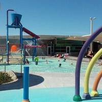 Mesquite Groves Aquatic Center