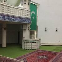 Zagreb Mosque