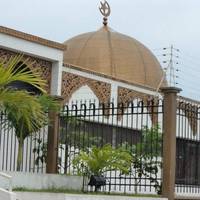 Centro Islámico Mezquita Othman Ben Affan
