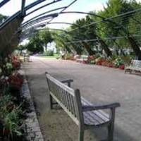 Jardin des Plantes
